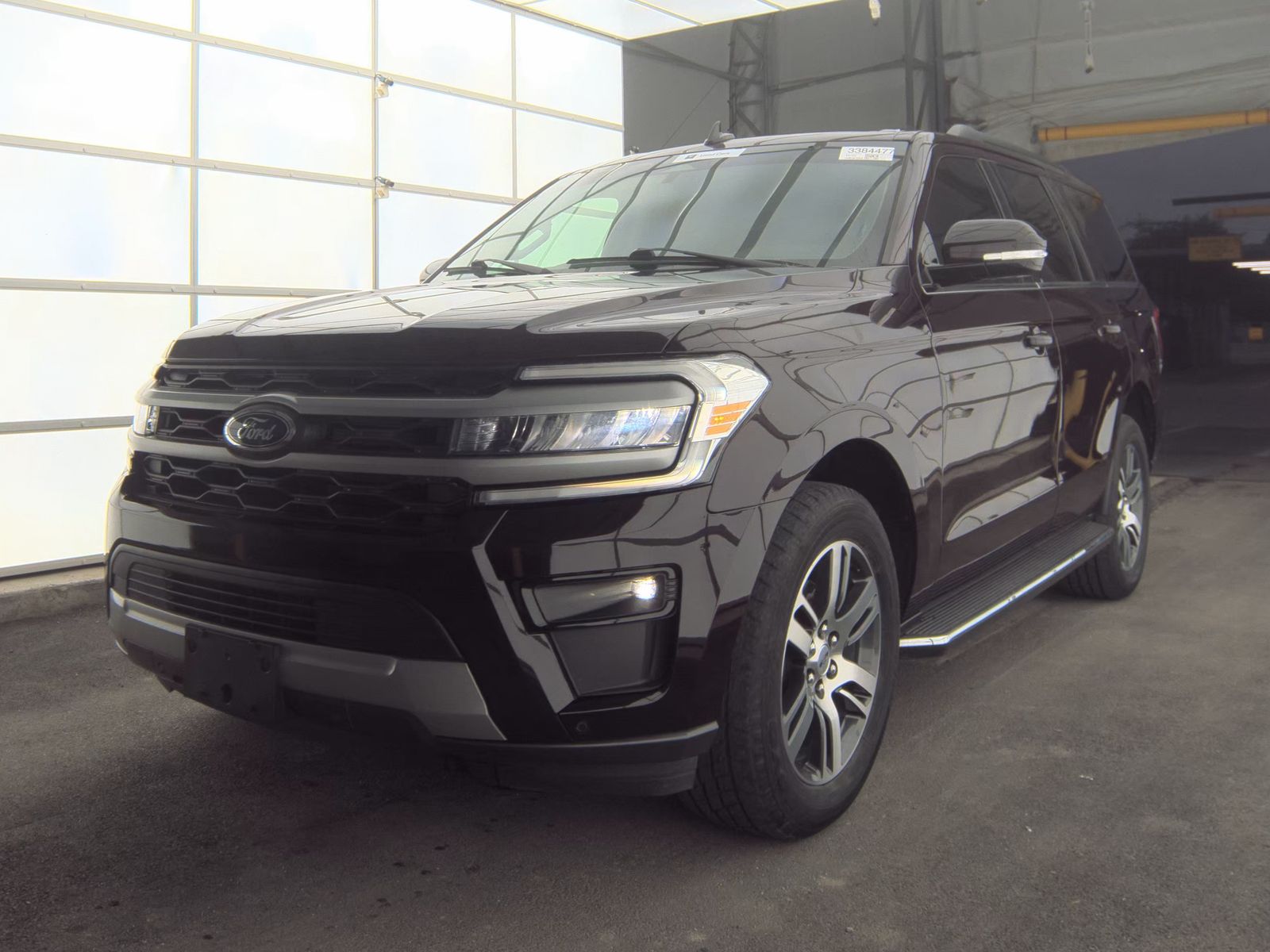 FORD EXPEDITION - 1