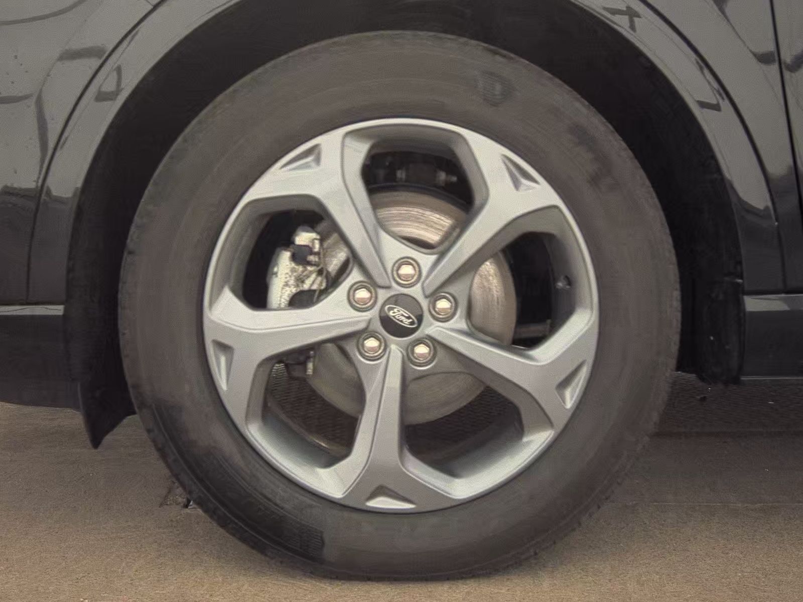 FORD ESCAPE - 10