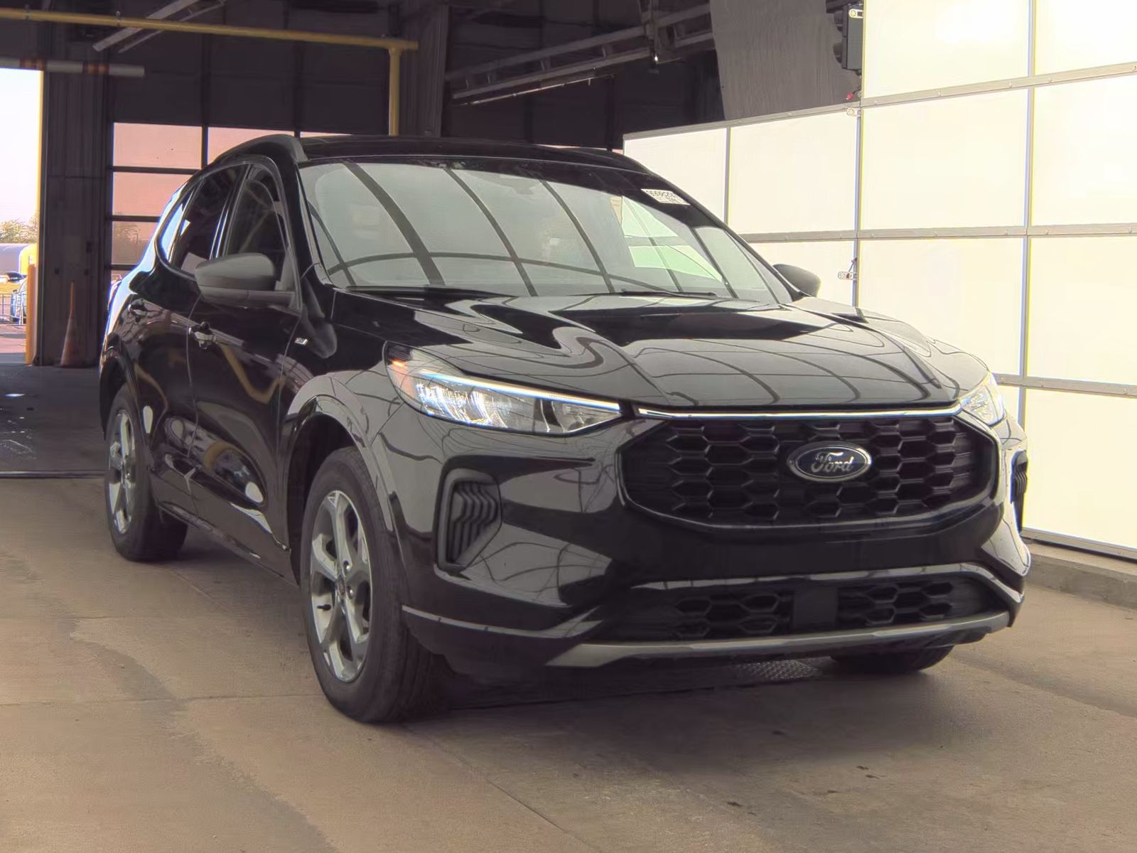 FORD ESCAPE - 5