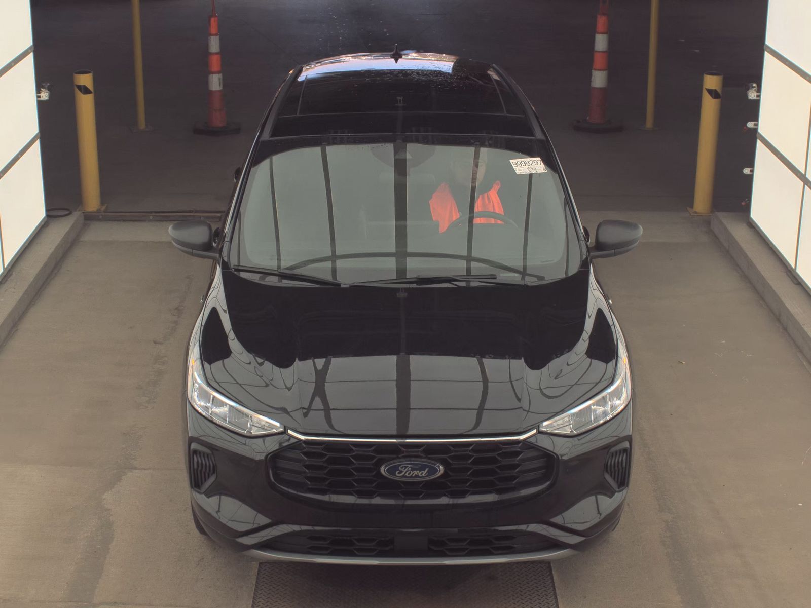 FORD ESCAPE - 3