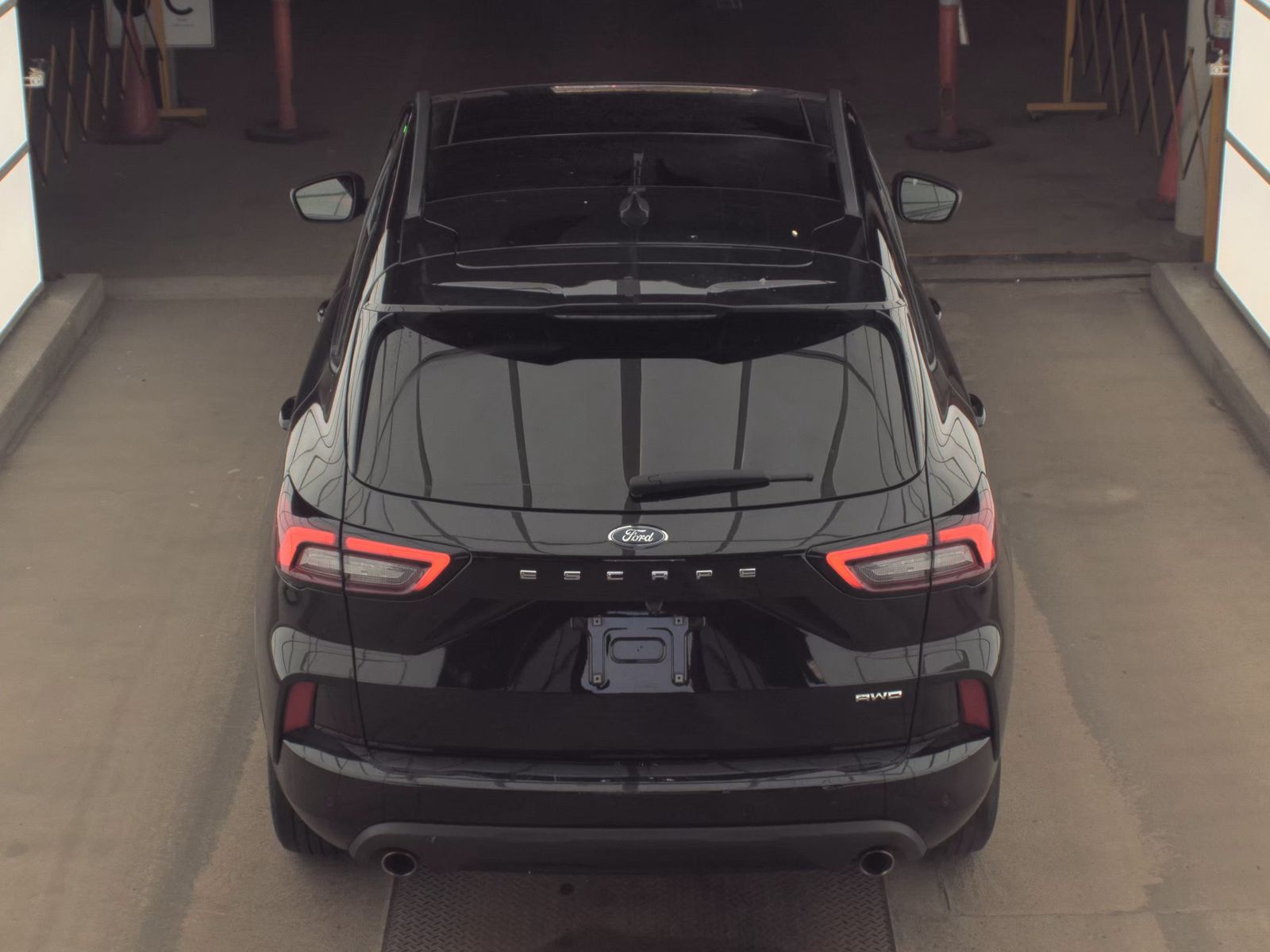 FORD ESCAPE - 7