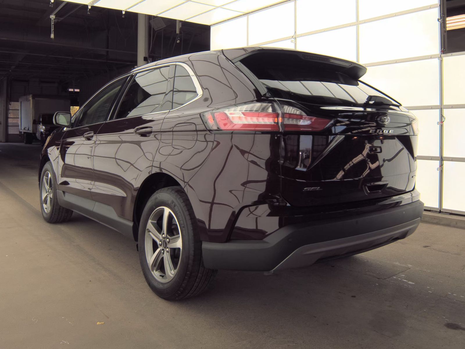 FORD EDGE - 9