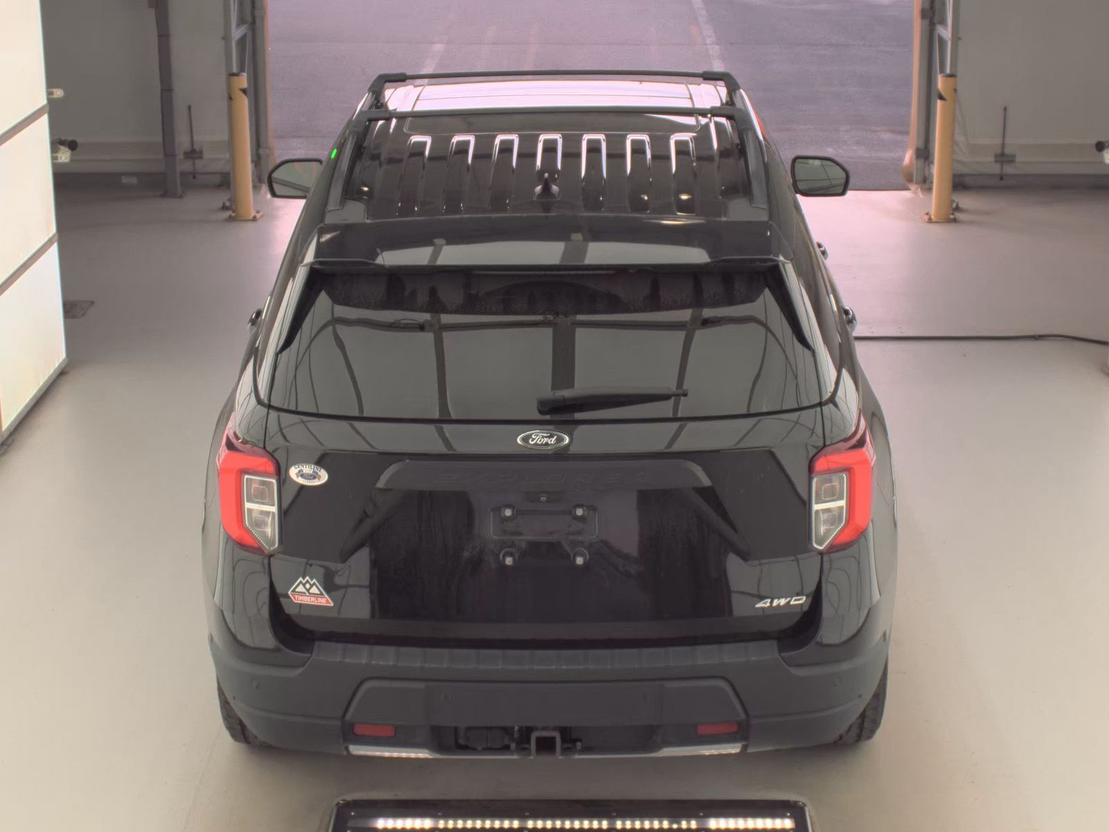 FORD EXPLORER - 7
