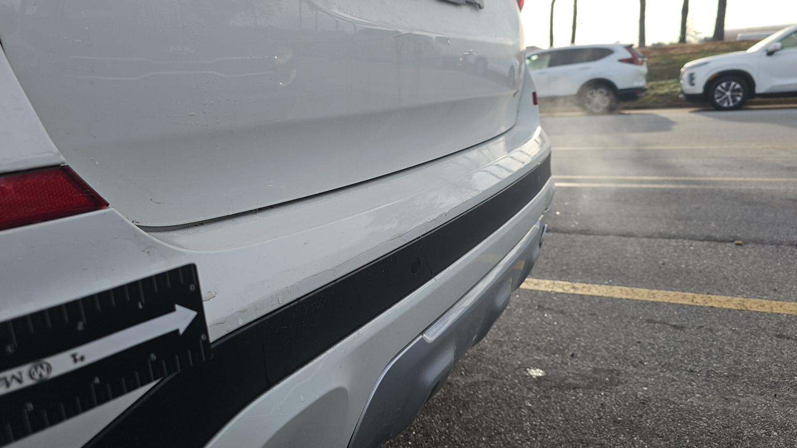 2019 BMW X3 sDrive30i RWD