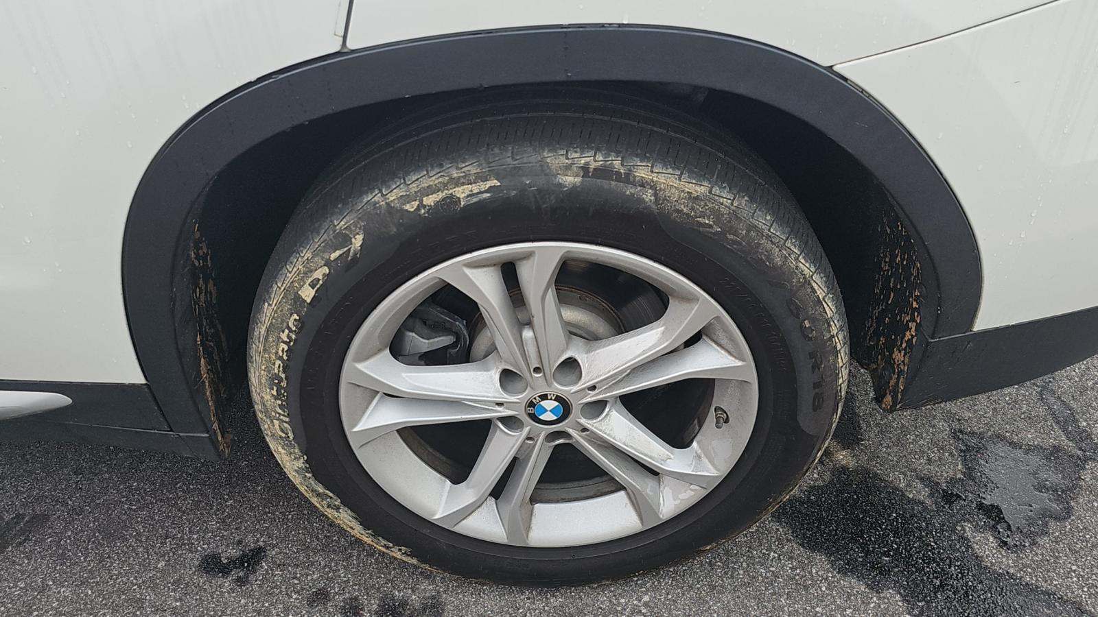 2019 BMW X3 sDrive30i RWD
