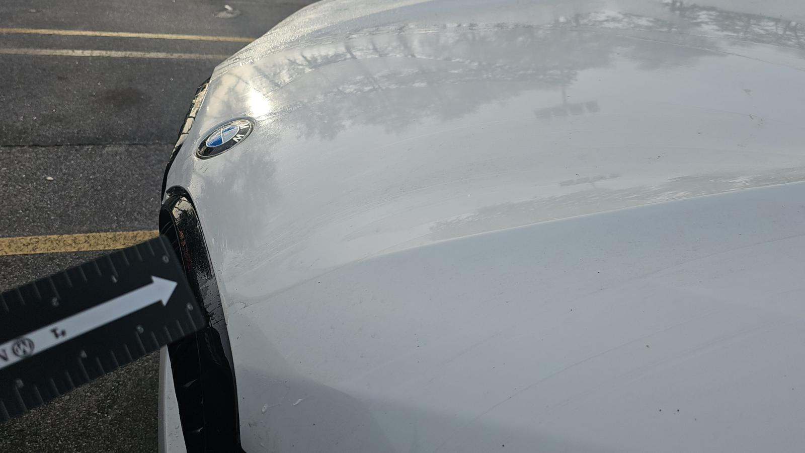 2019 BMW X3 sDrive30i RWD