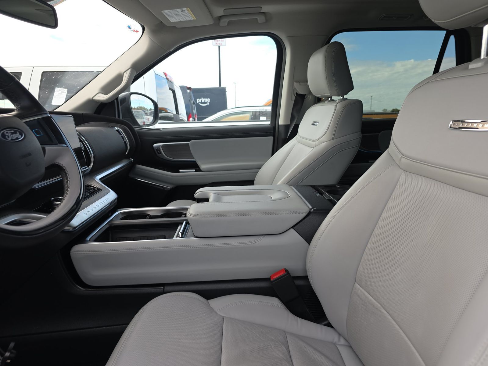 FORD EXPEDITION MAX - 8