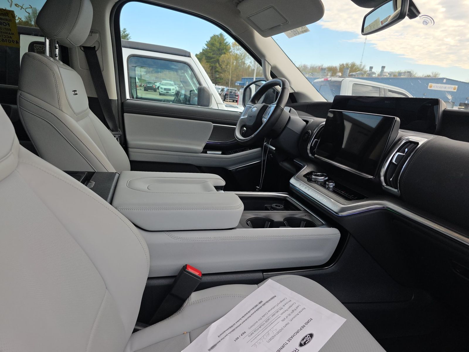 FORD EXPEDITION MAX - 9