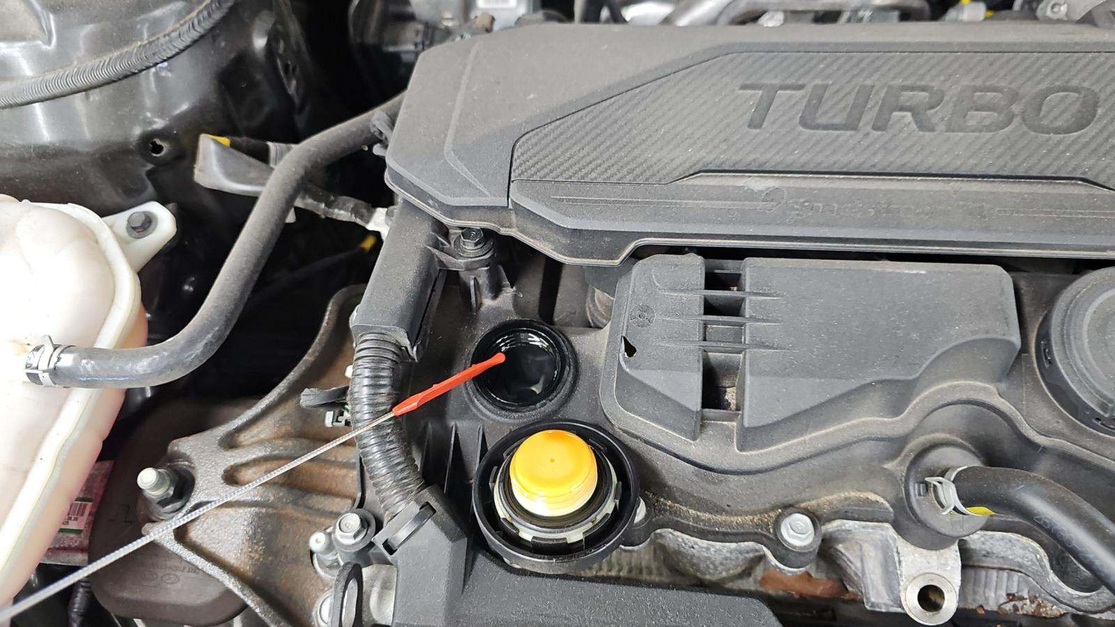 2023 Hyundai Sonata SEL Plus FWD
