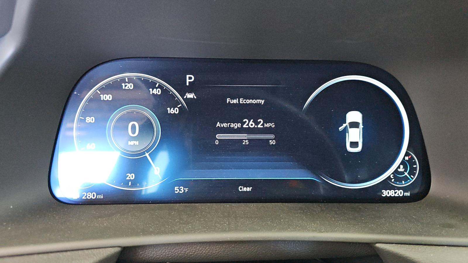 2023 Hyundai Sonata SEL Plus FWD