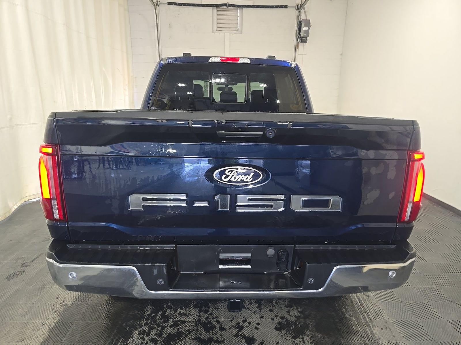 FORD F-150 - 6