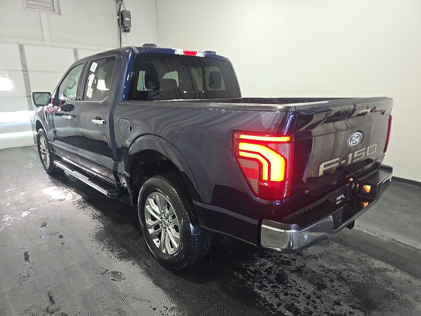 FORD F-150 - 7