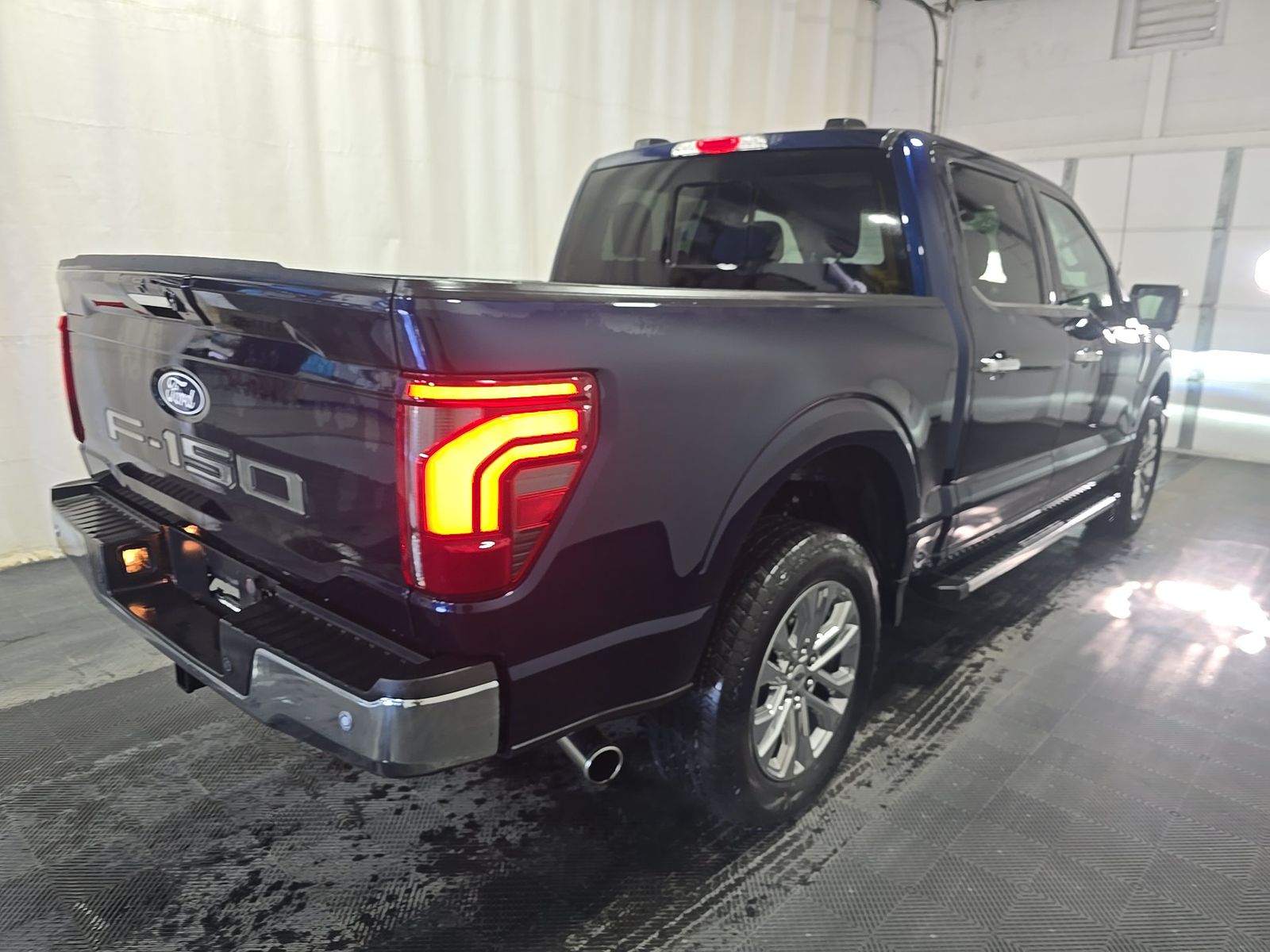 FORD F-150 - 5