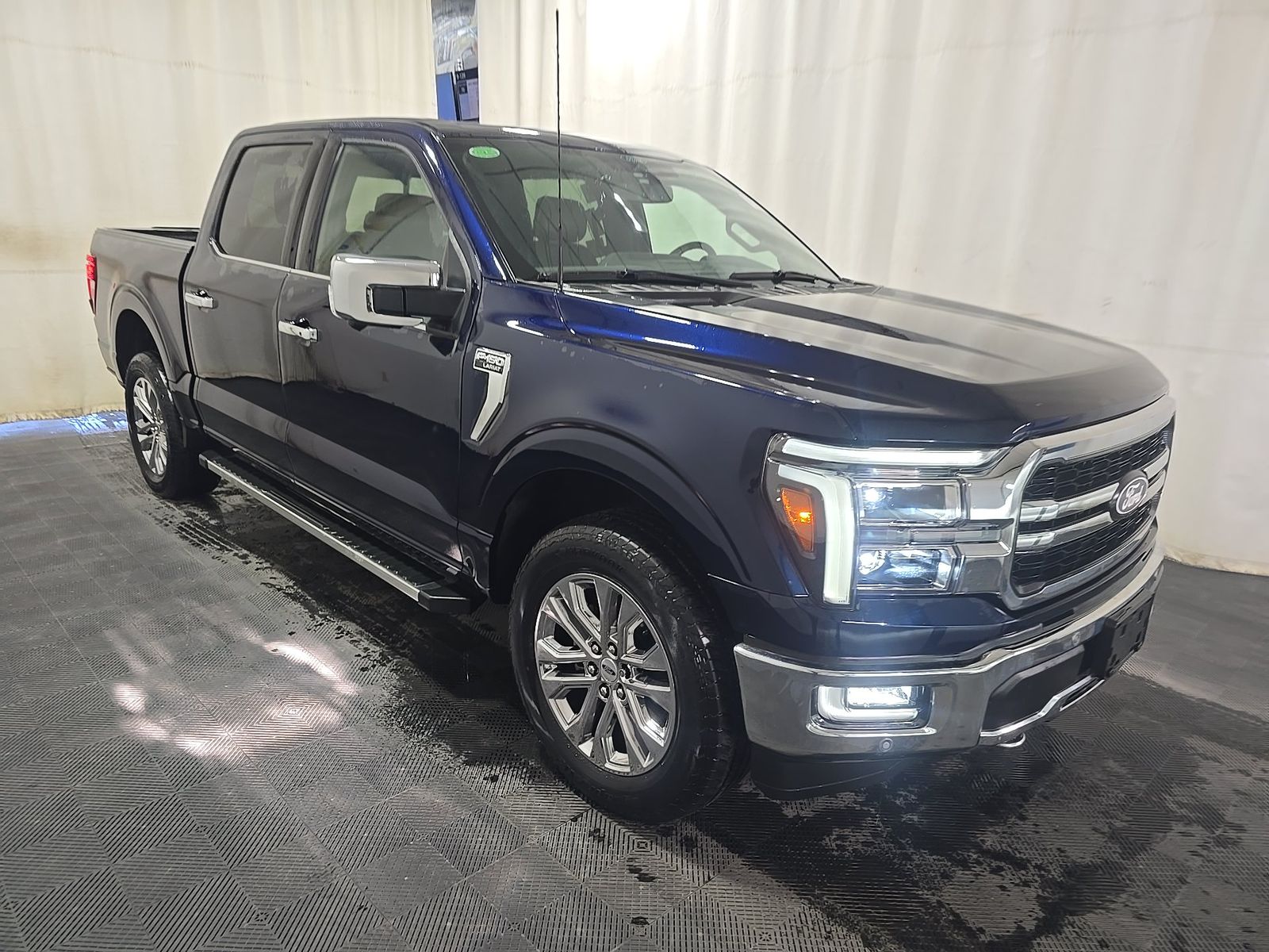 FORD F-150 - 4