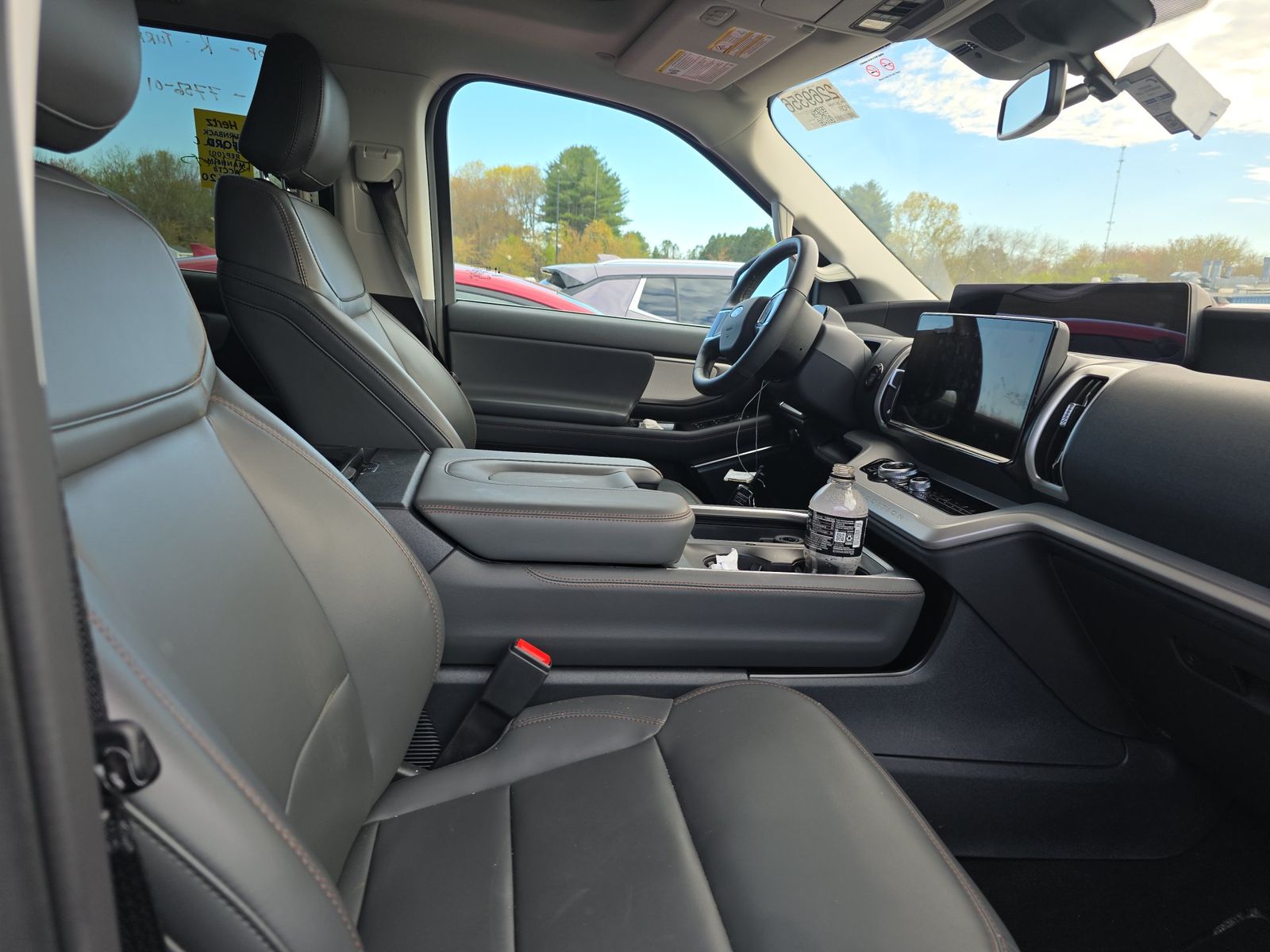 FORD EXPEDITION - 9