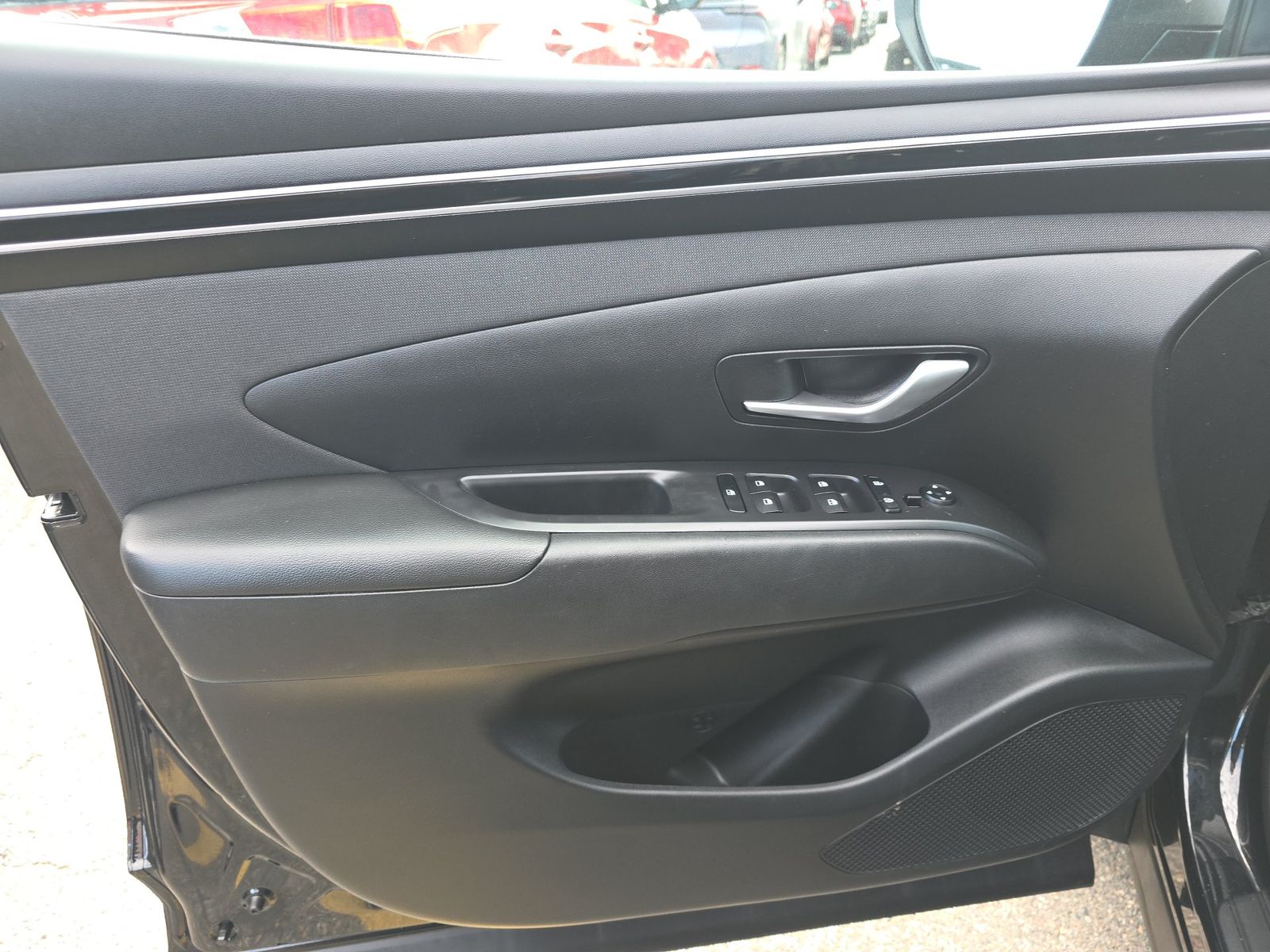 HYUNDAI TUCSON - 10