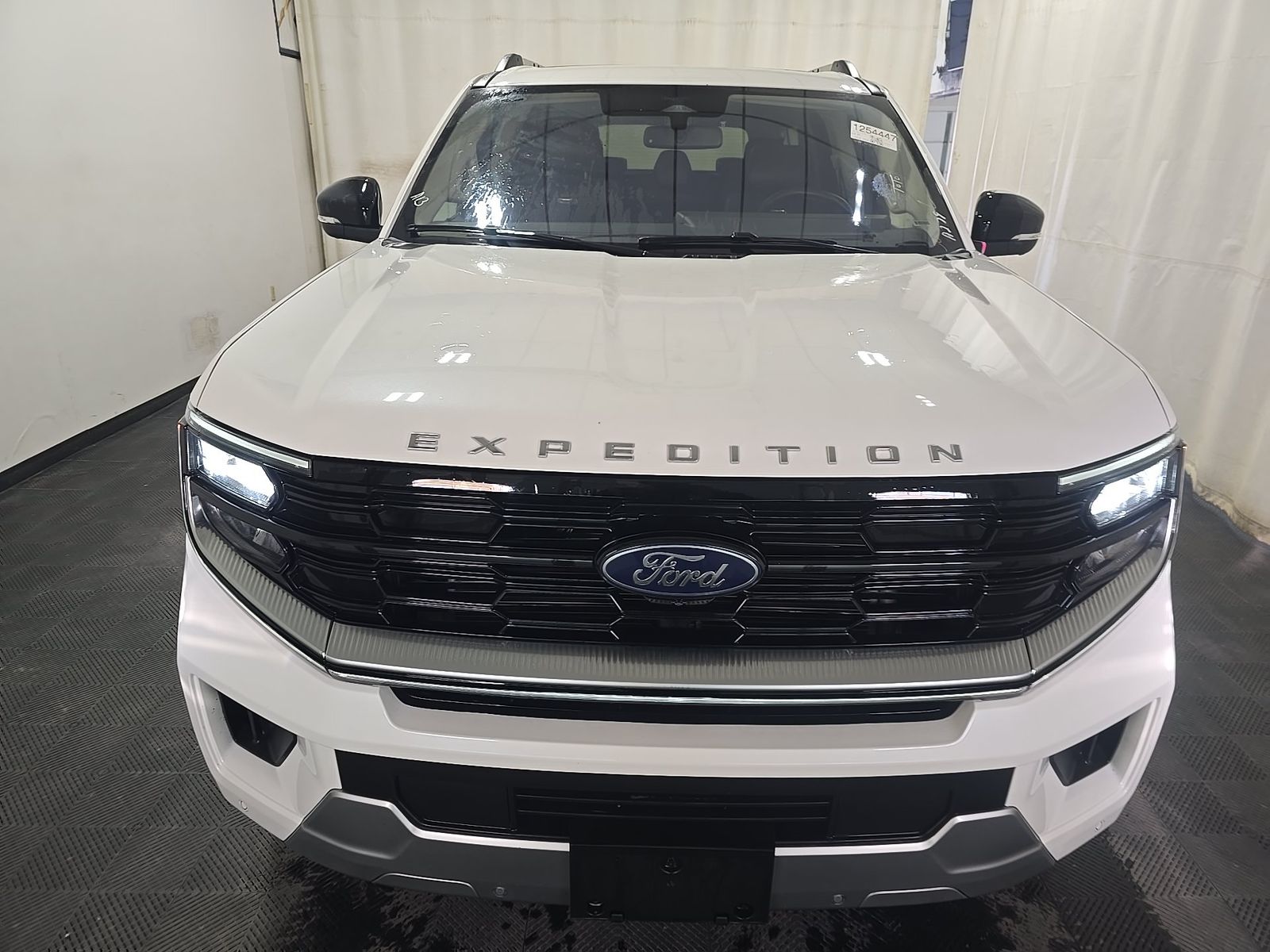 FORD EXPEDITION MAX - 3