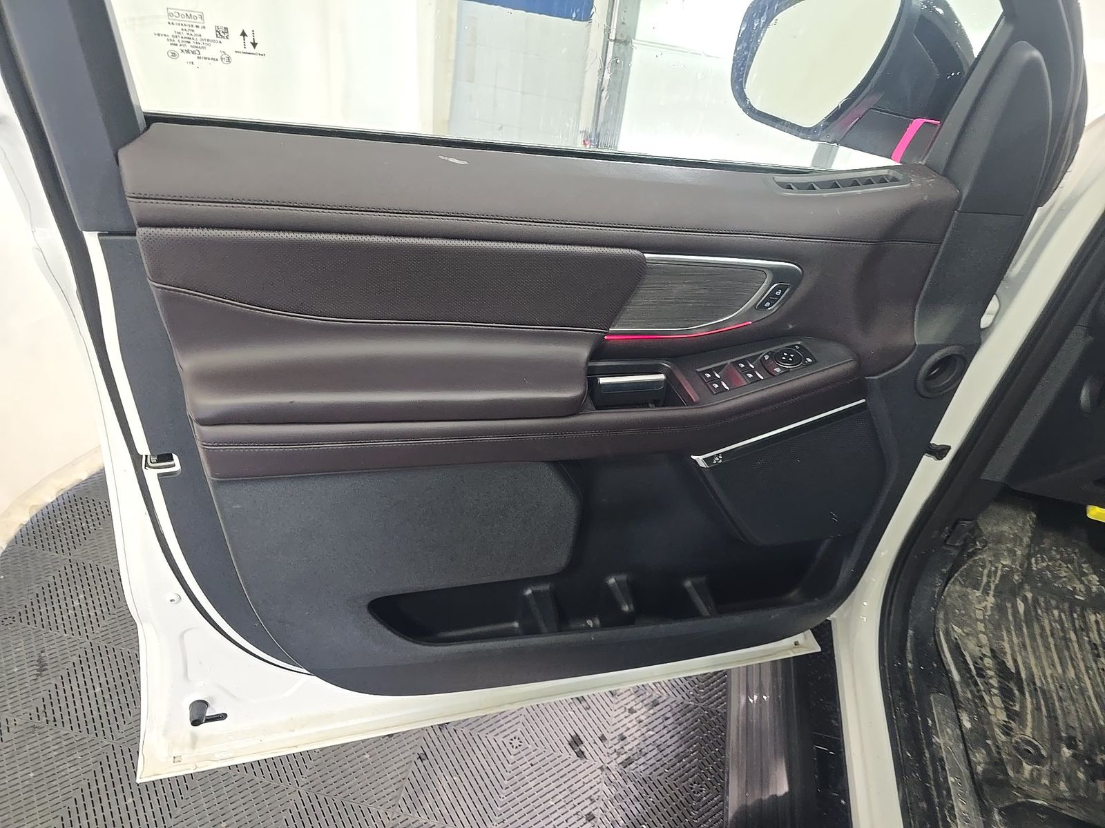 FORD EXPEDITION MAX - 10