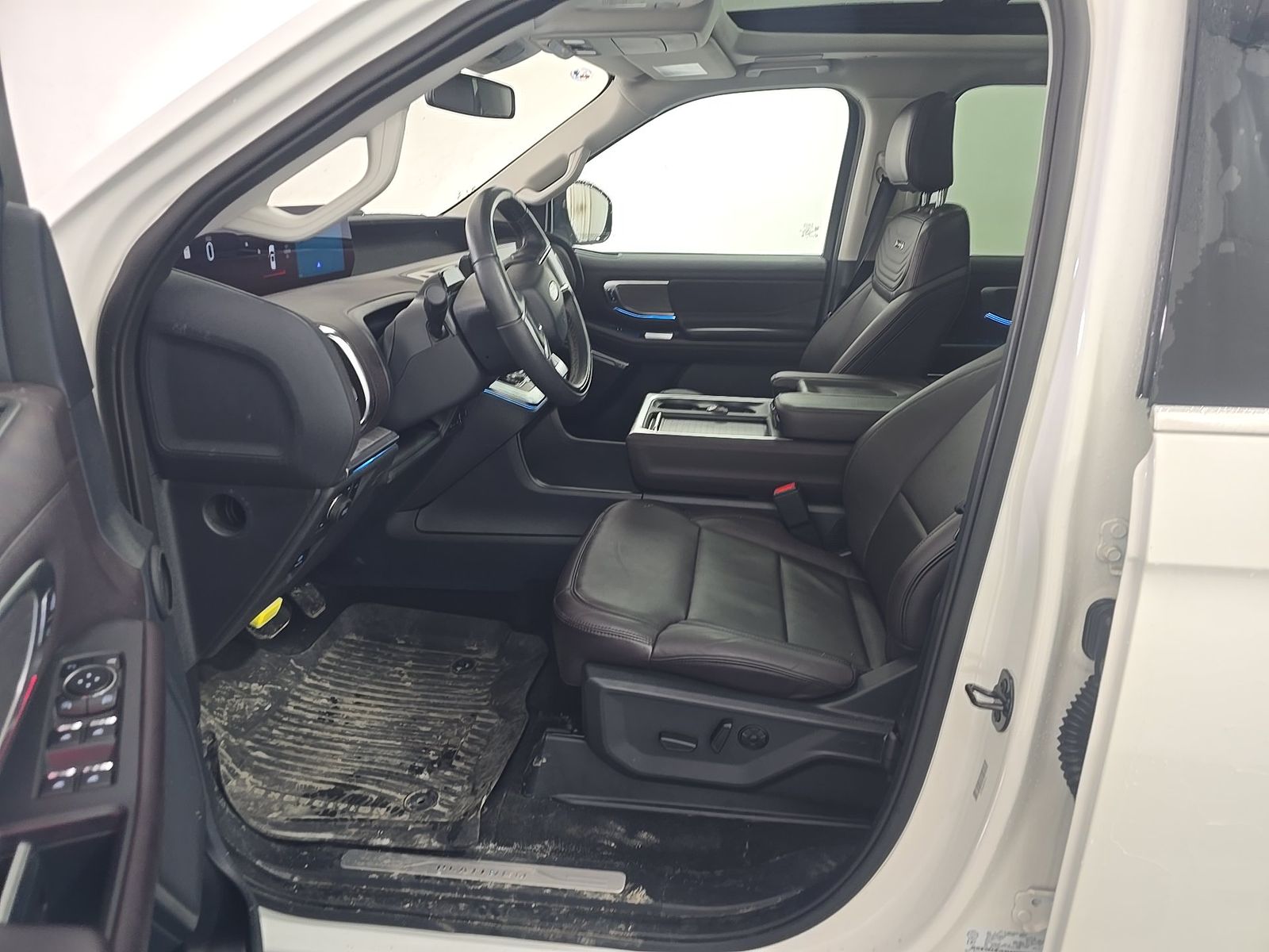 FORD EXPEDITION MAX - 8