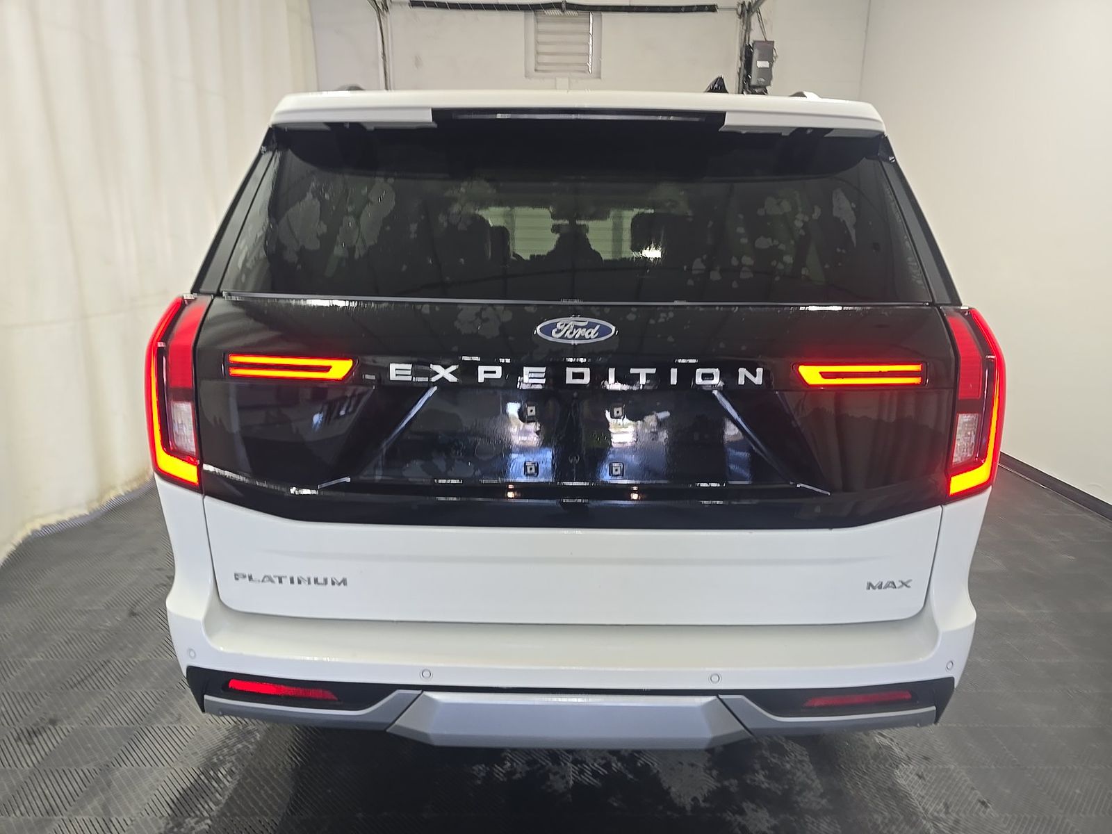 FORD EXPEDITION MAX - 6