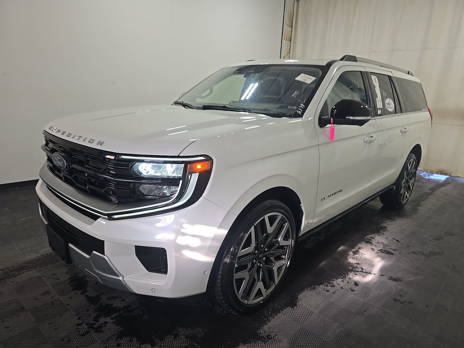 FORD EXPEDITION MAX - 1