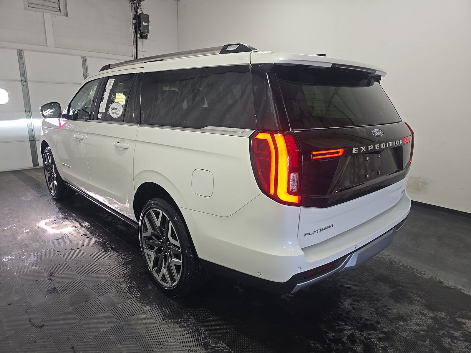 FORD EXPEDITION MAX - 7