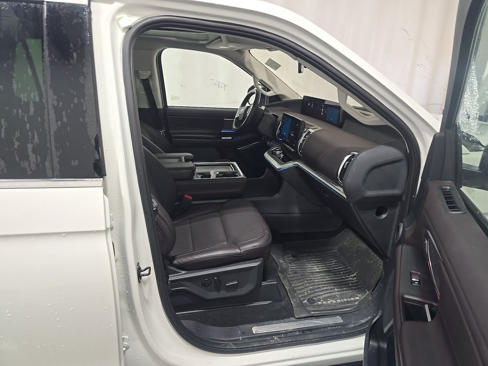 FORD EXPEDITION MAX - 9