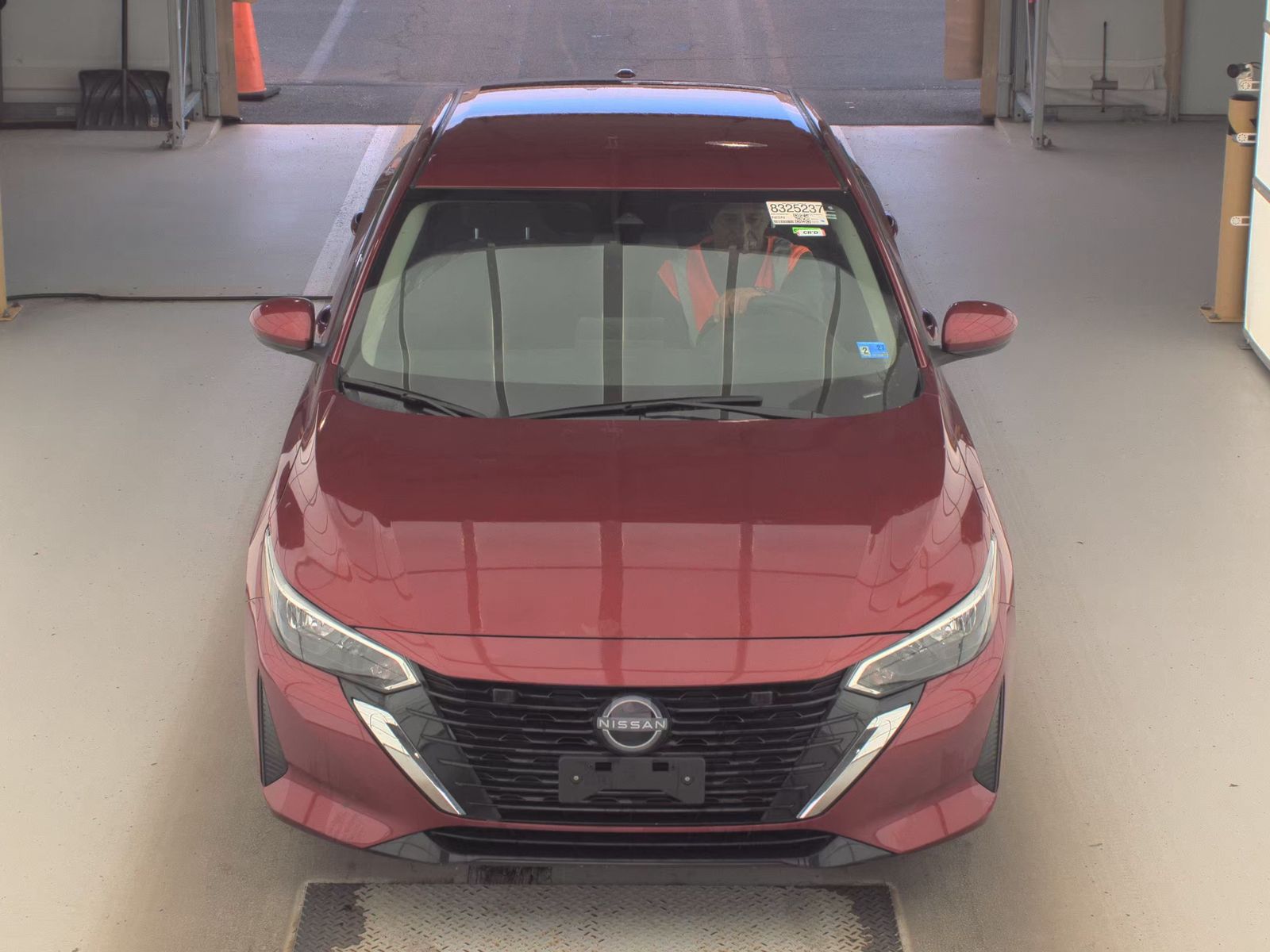 NISSAN SENTRA - 3
