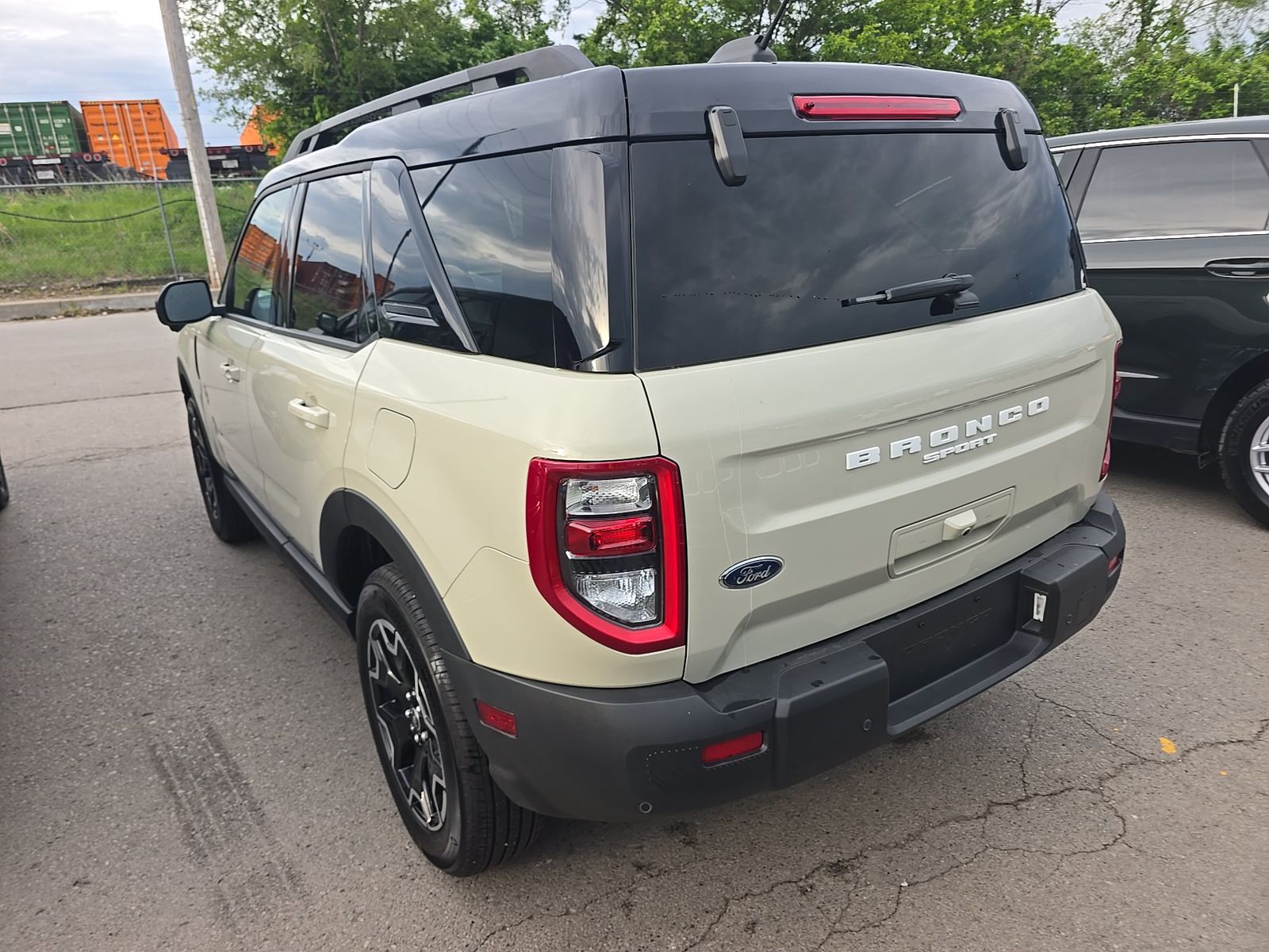 FORD BRONCO SPORT - 7
