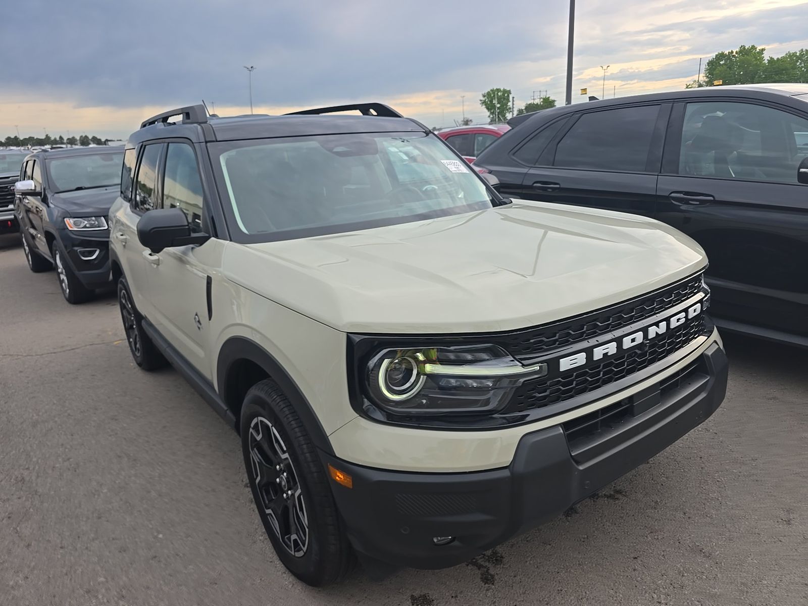 FORD BRONCO SPORT - 4