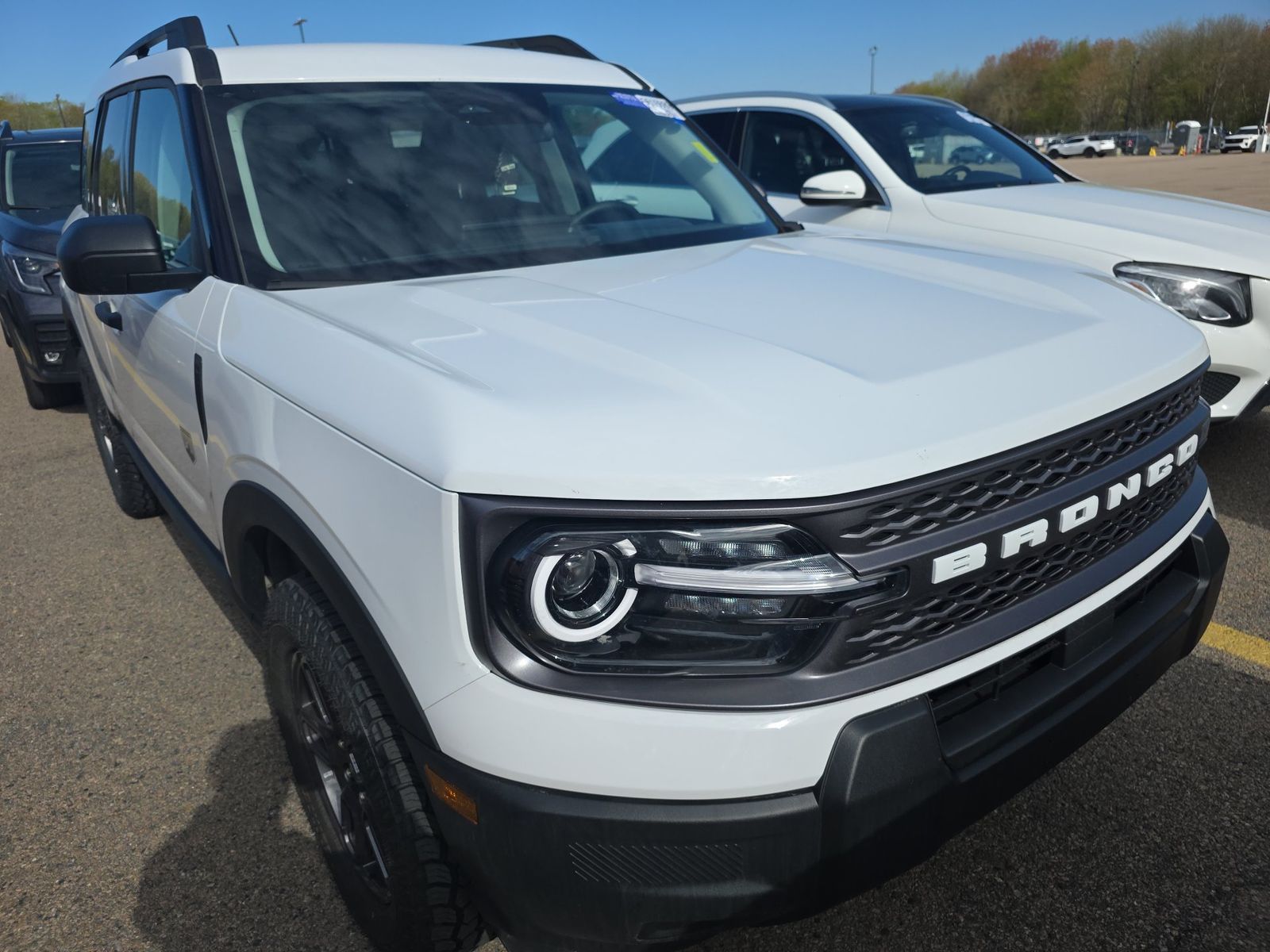 FORD BRONCO SPORT - 4