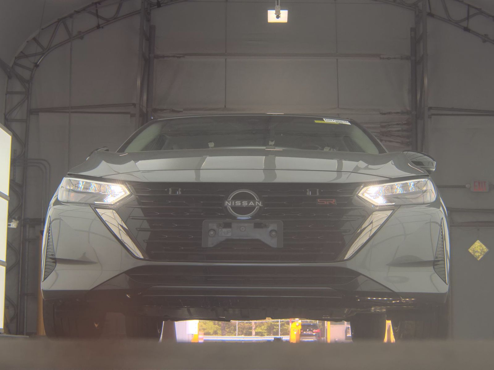 NISSAN SENTRA - 4