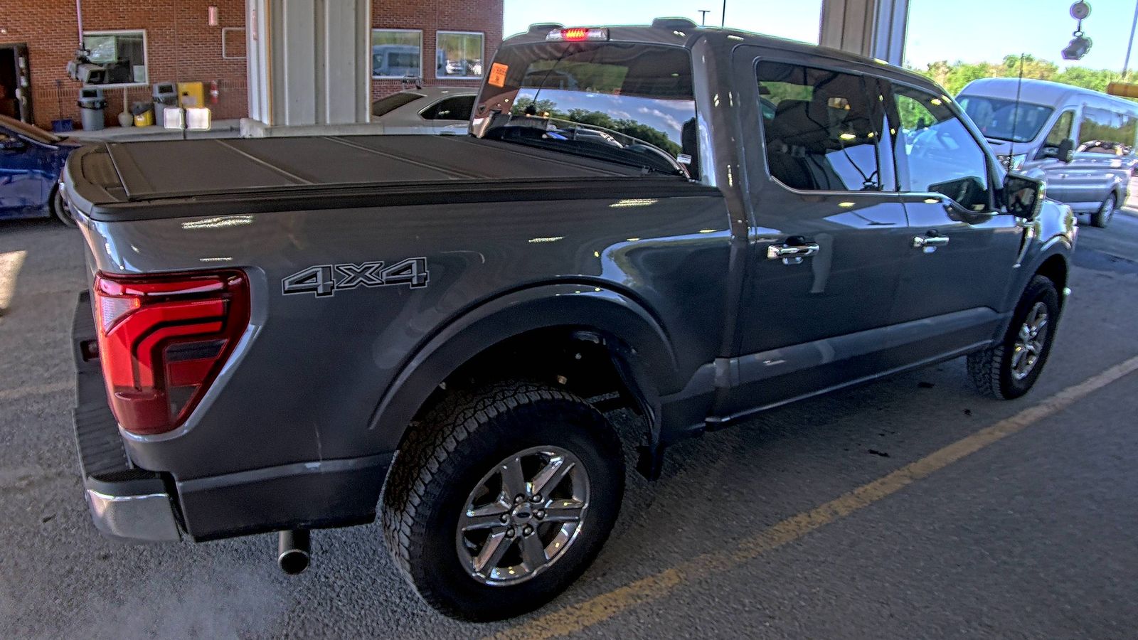 FORD F-150 - 5