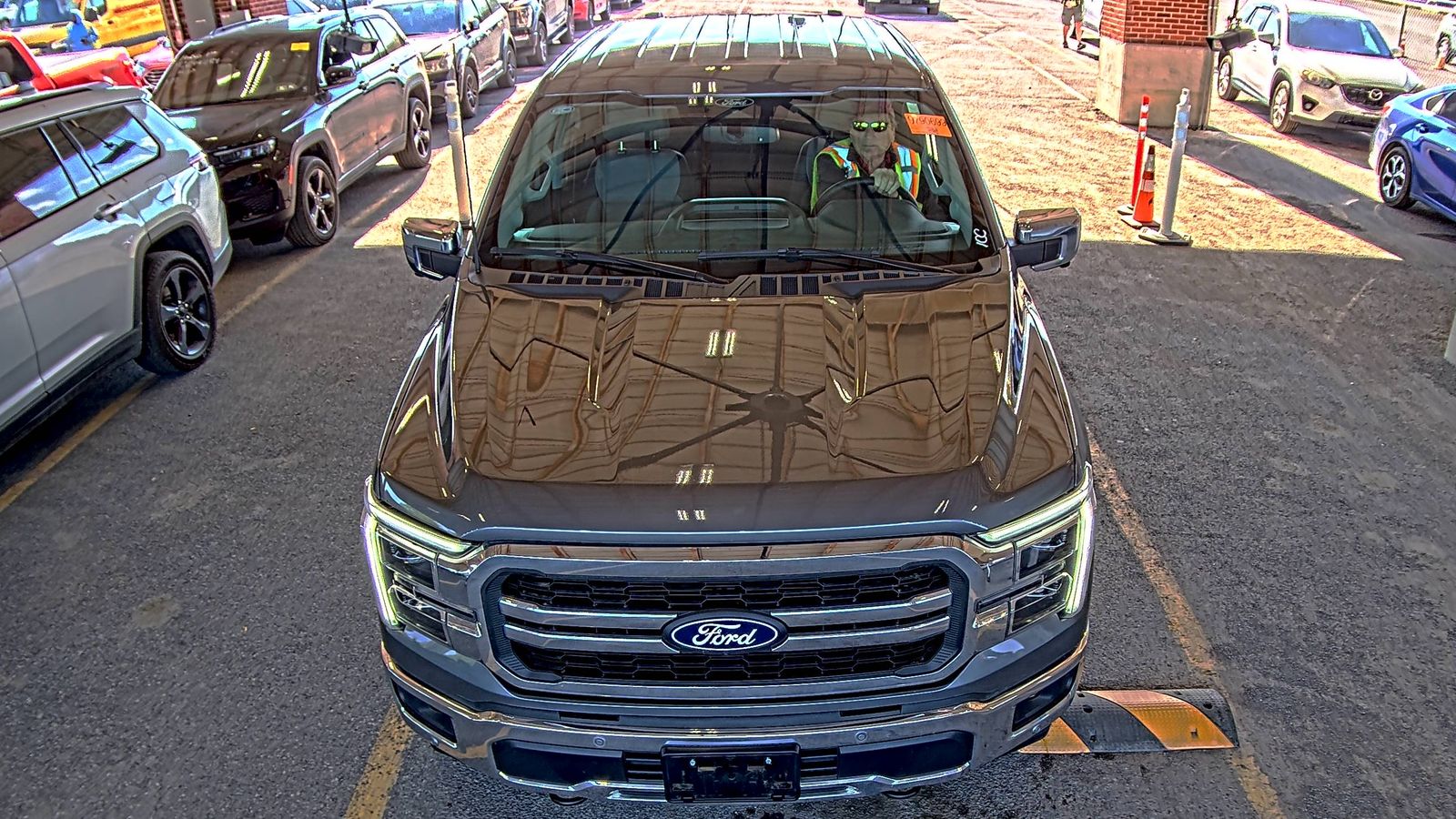 FORD F-150 - 3