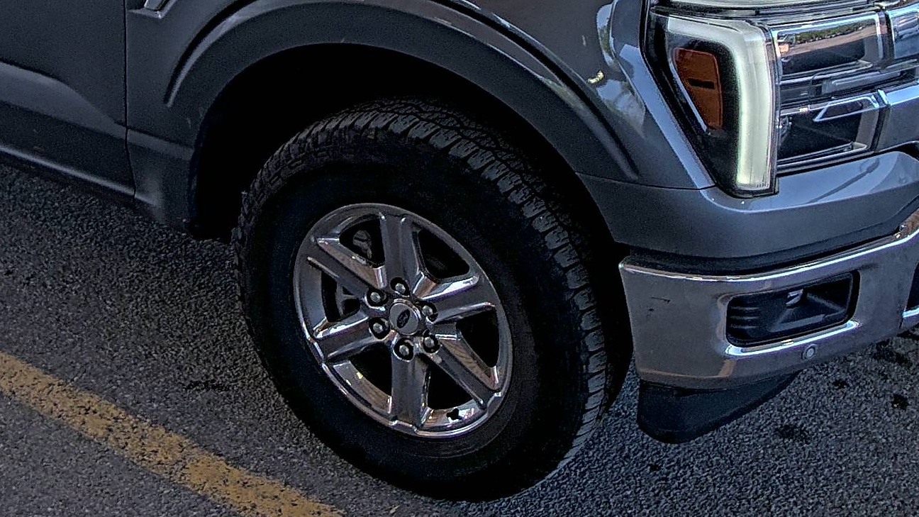 FORD F-150 - 9