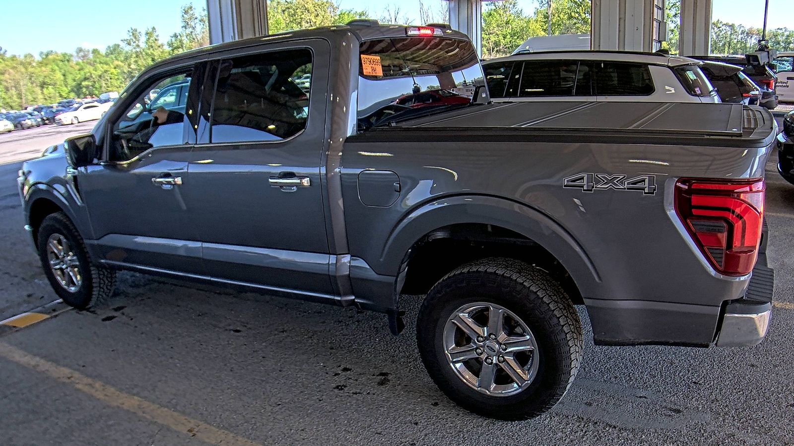 FORD F-150 - 7