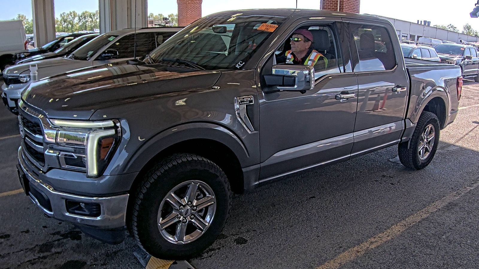 FORD F-150 - 1