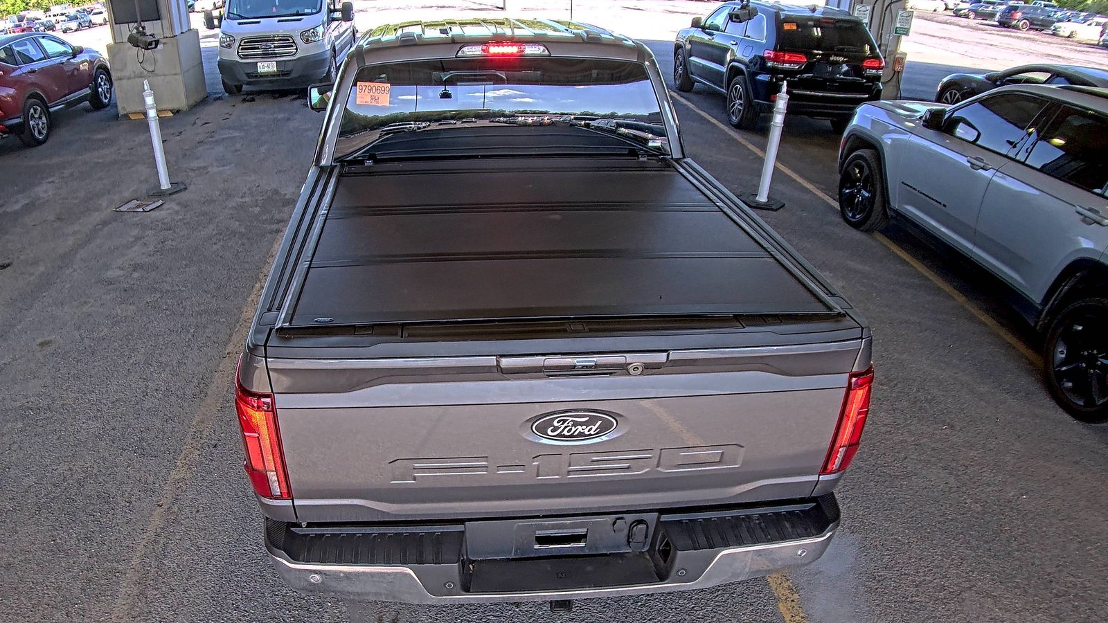 FORD F-150 - 6