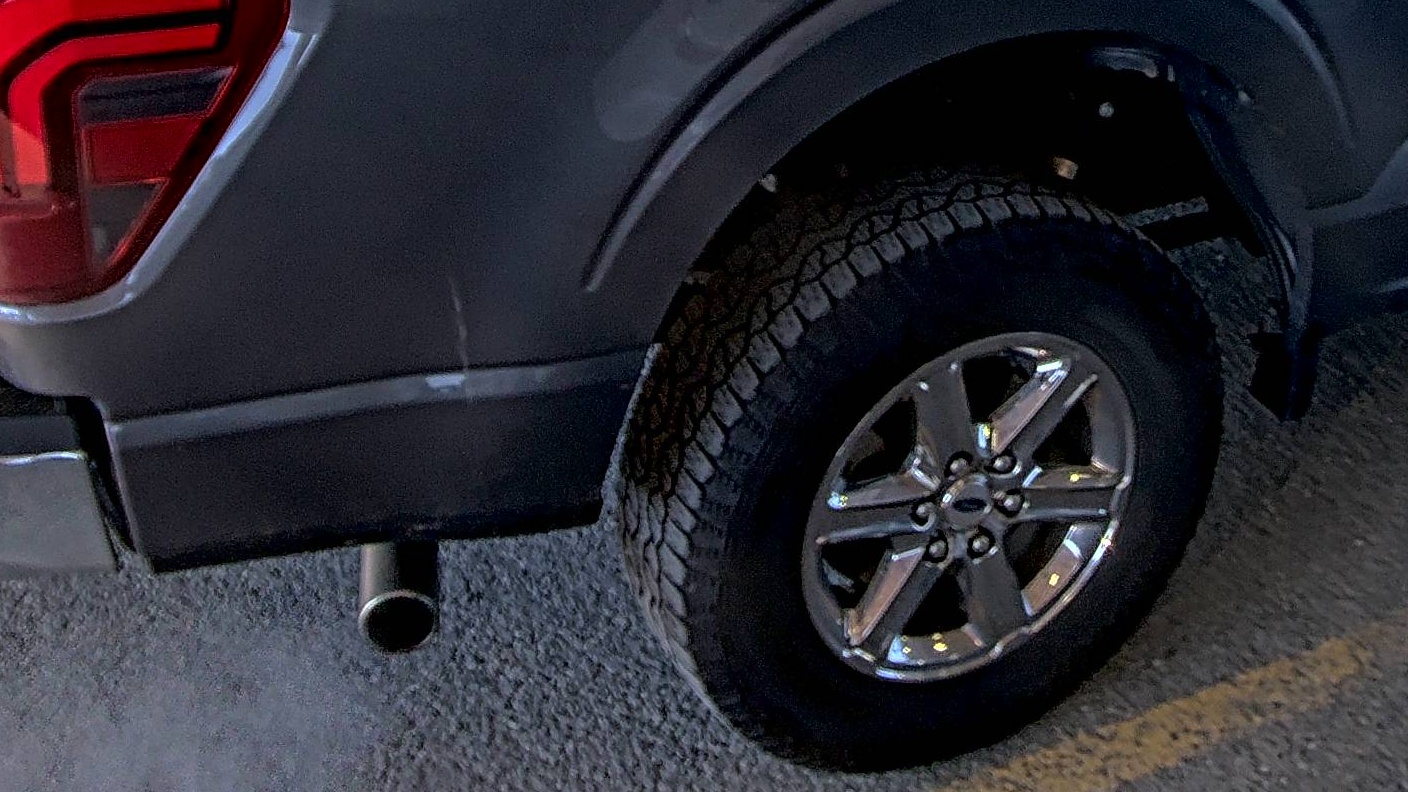 FORD F-150 - 10