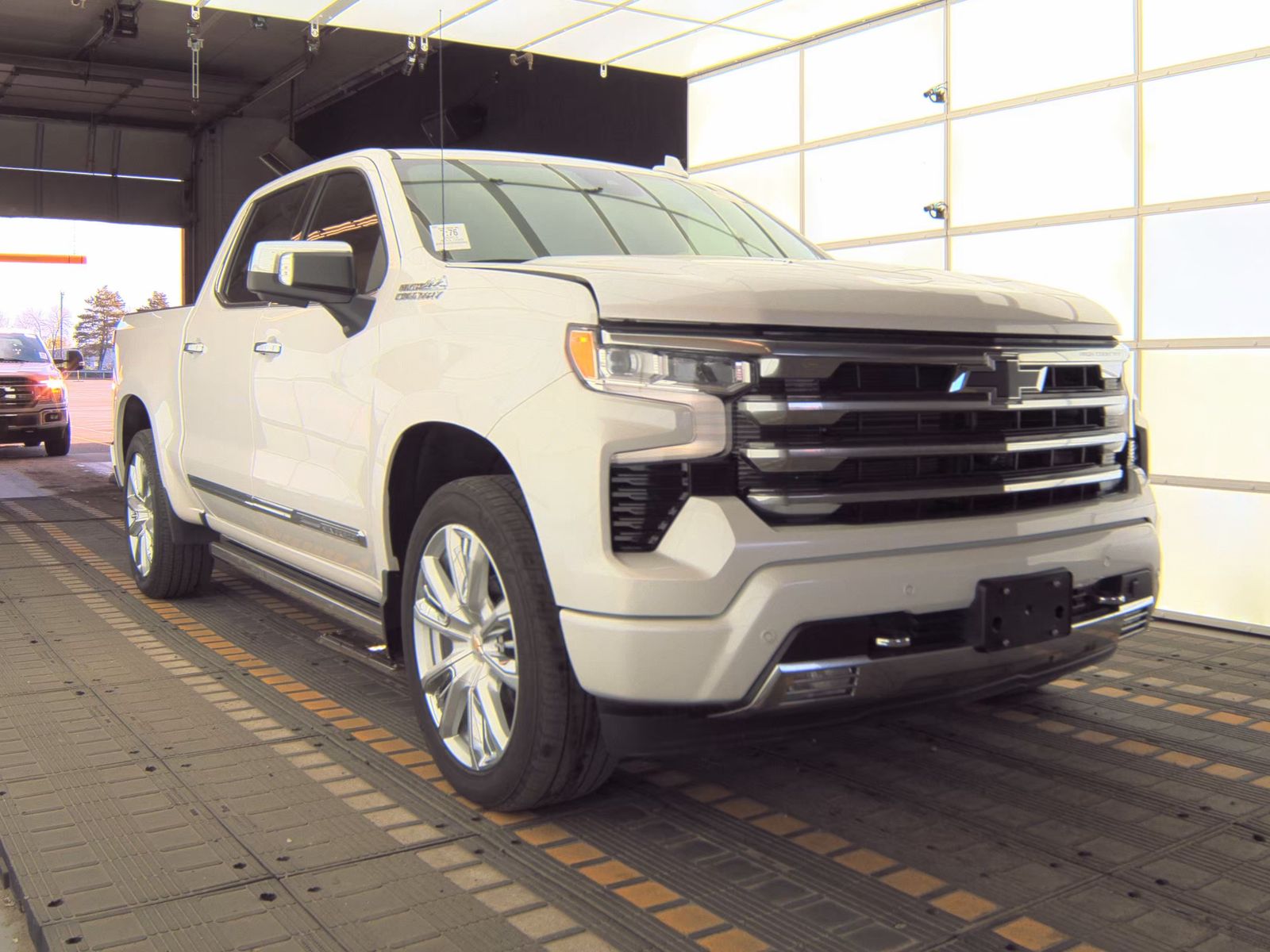 2023 Chevrolet Silverado 1500 High Country AWD