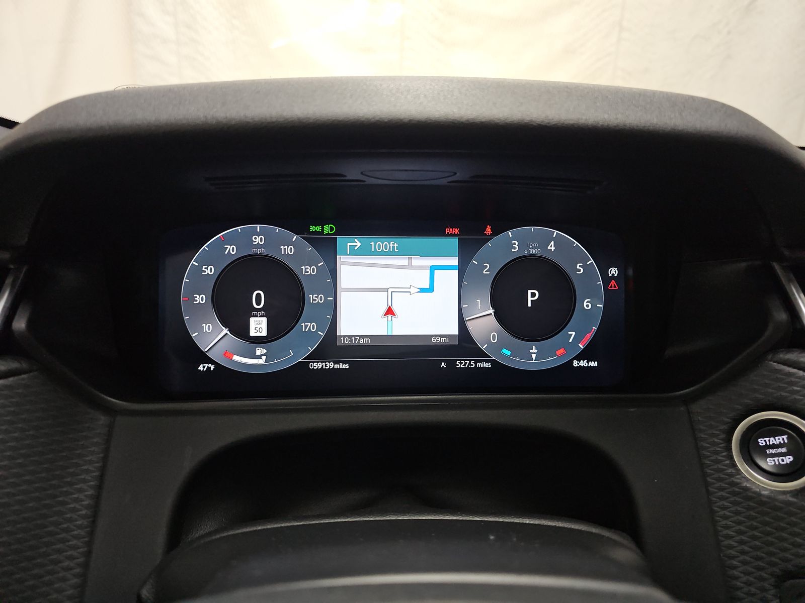 2023 Land Rover Range Rover Velar R-Dynamic S FWD