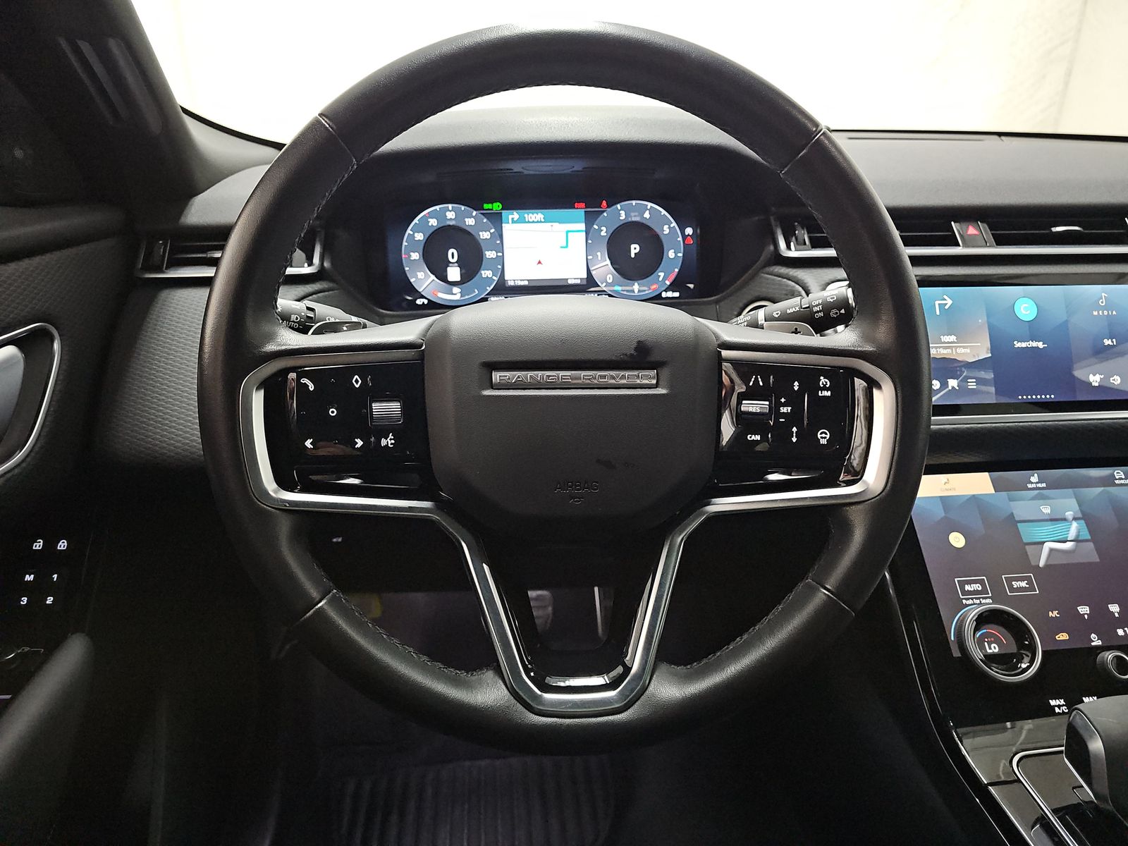2023 Land Rover Range Rover Velar R-Dynamic S FWD