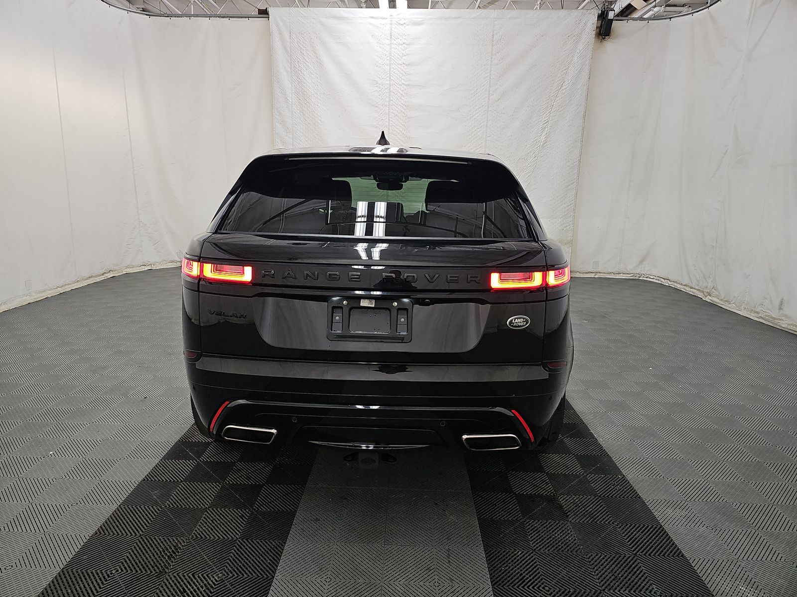 2023 Land Rover Range Rover Velar R-Dynamic S FWD