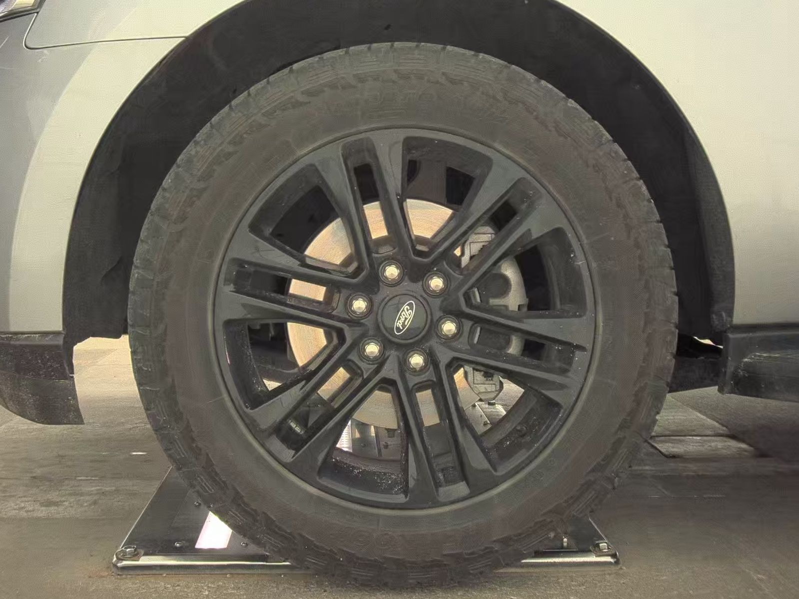 FORD EXPEDITION MAX - 10
