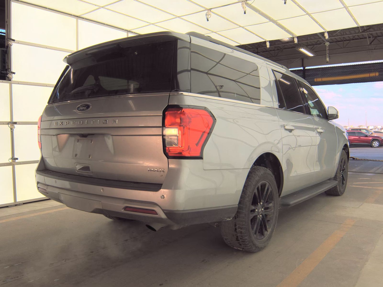 FORD EXPEDITION MAX - 6