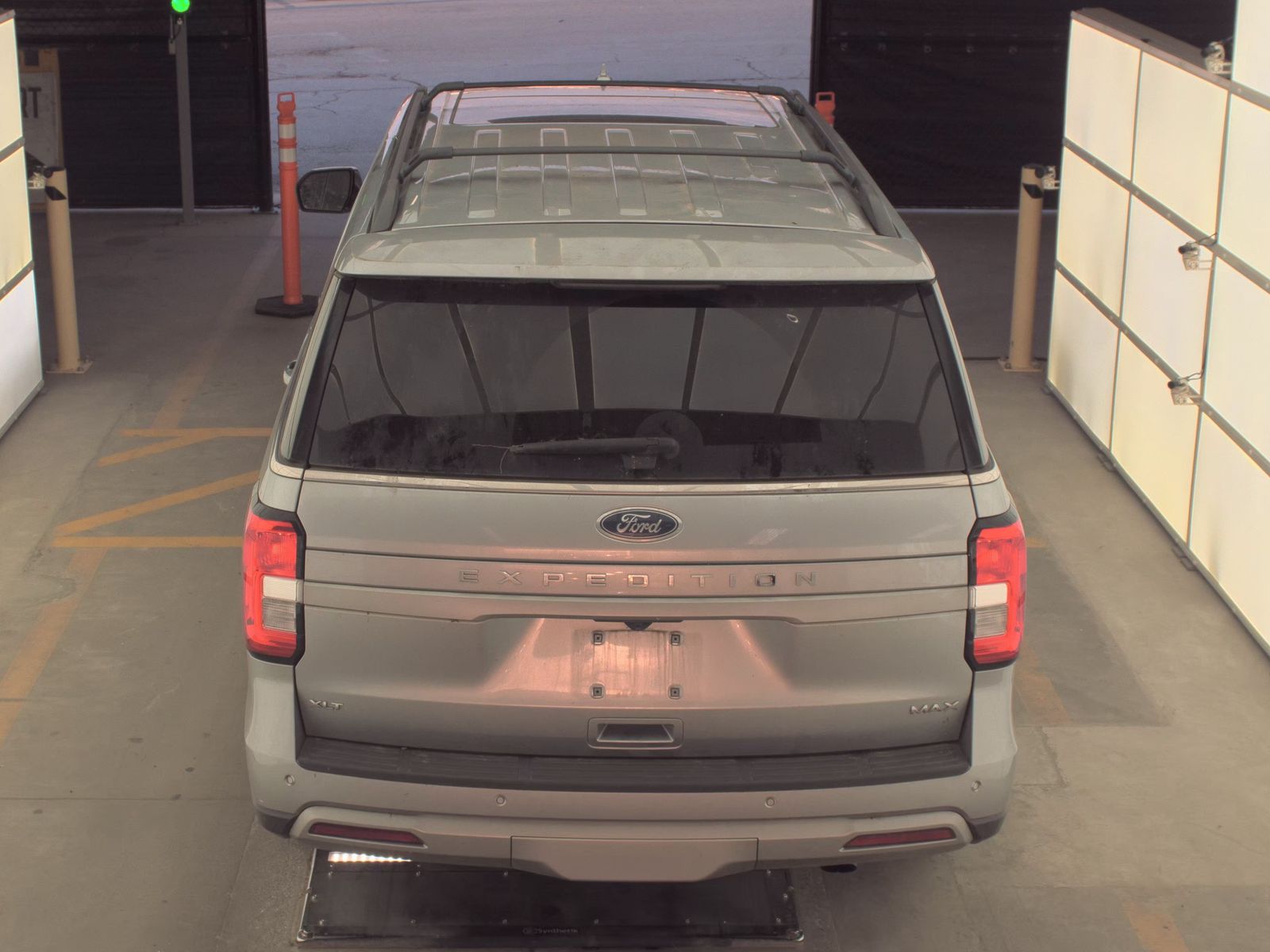 FORD EXPEDITION MAX - 7