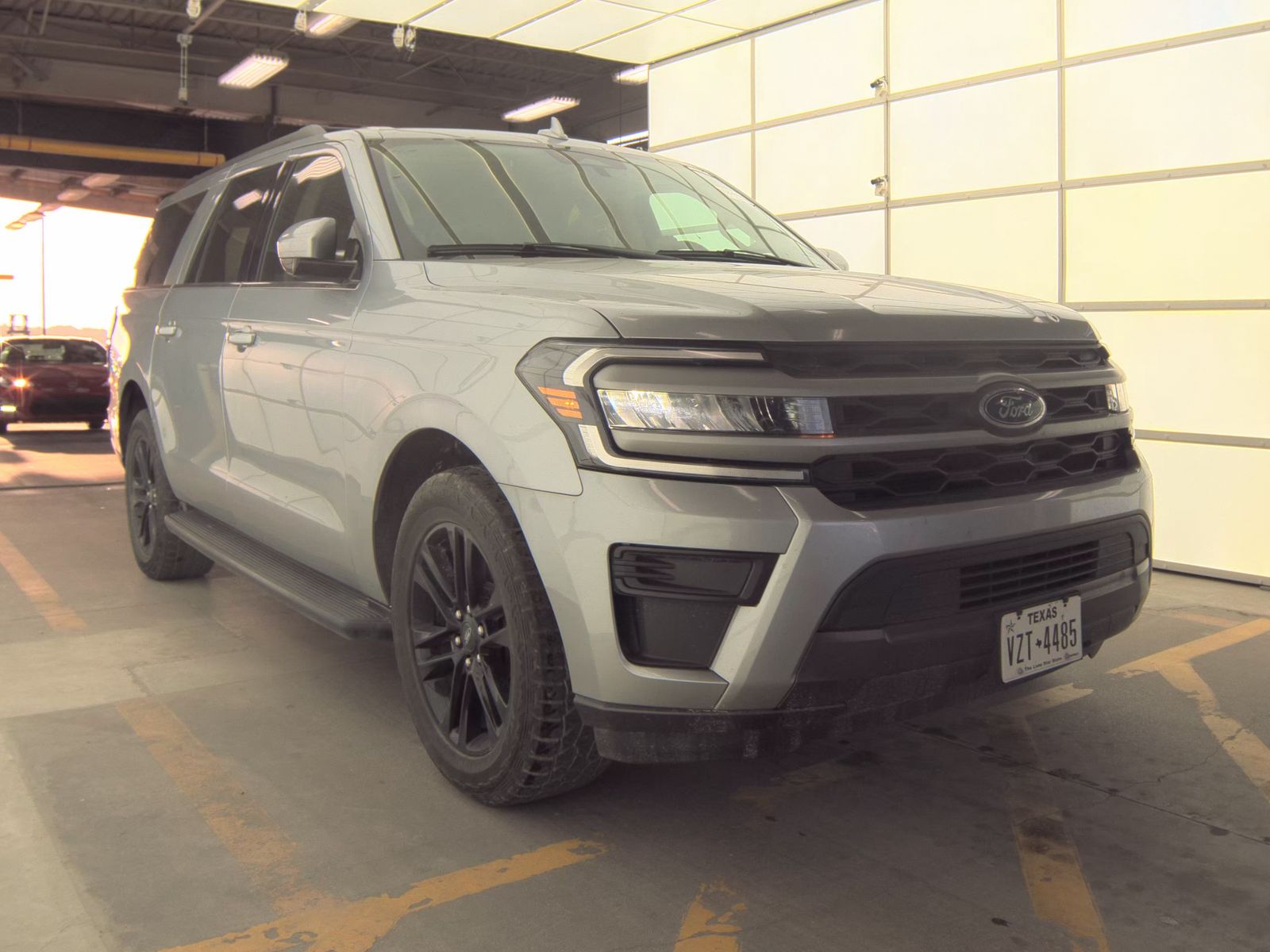 FORD EXPEDITION MAX - 5