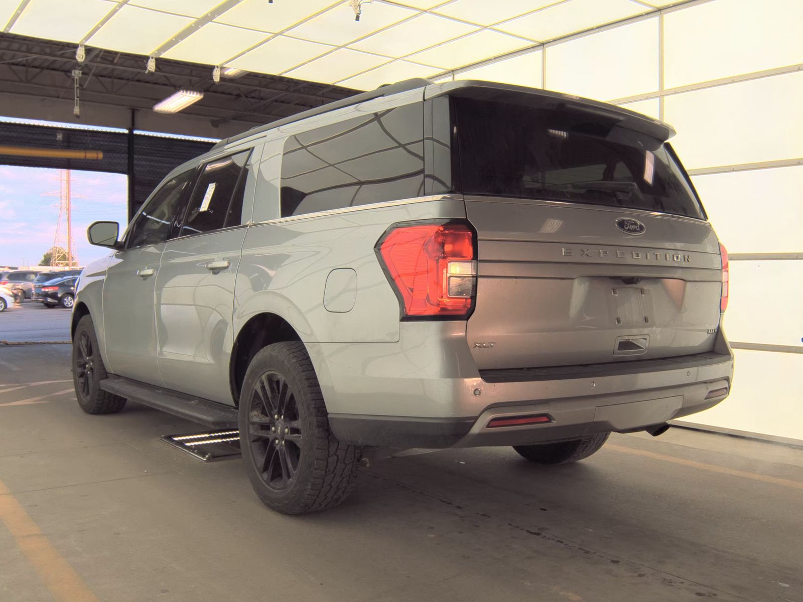 FORD EXPEDITION MAX - 9