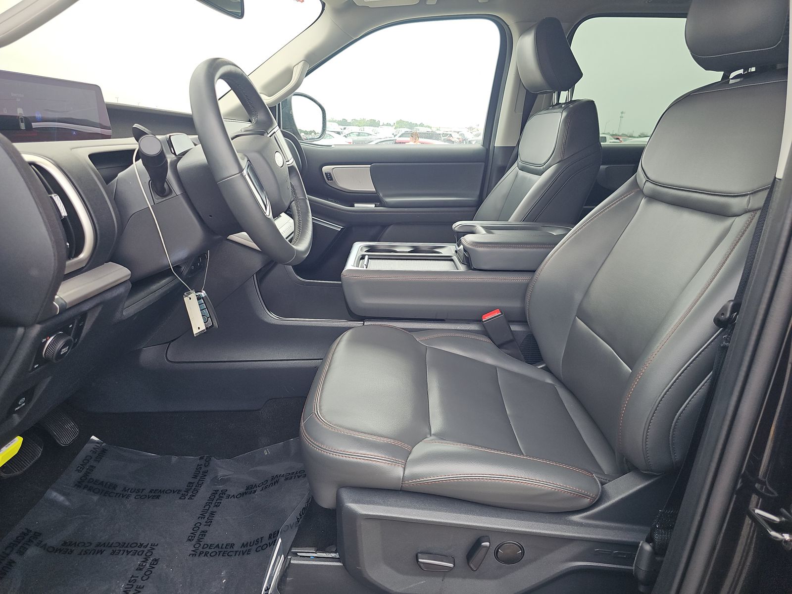 FORD EXPEDITION - 8