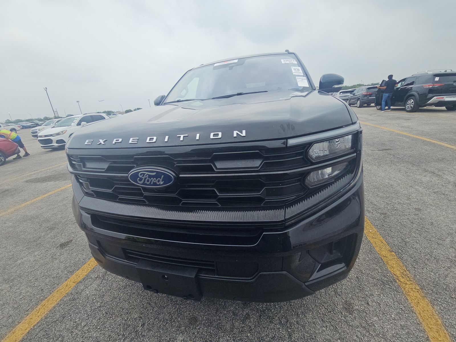 FORD EXPEDITION - 3